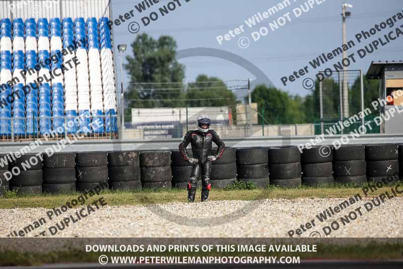 25 to 27th july 2019;Slovakia Ring;event digital images;motorbikes;no limits;peter wileman photography;trackday;trackday digital images